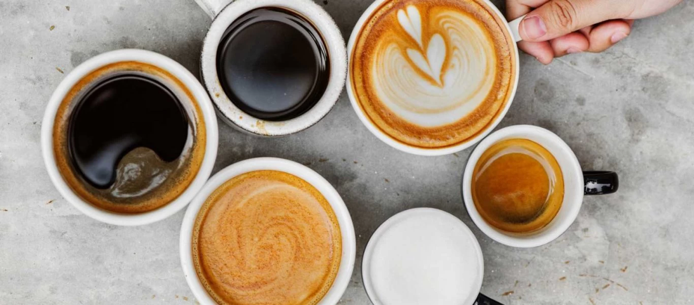 Νέα μελέτη για τον καφέ: Η κατανάλωση μιας κούπας την ημέρα μειώνει τον κίνδυνο καρδιακής ανεπάρκειας